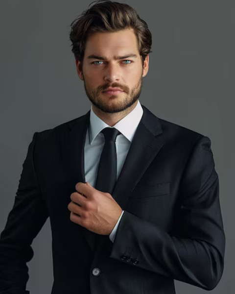 AHMET YILDIZ